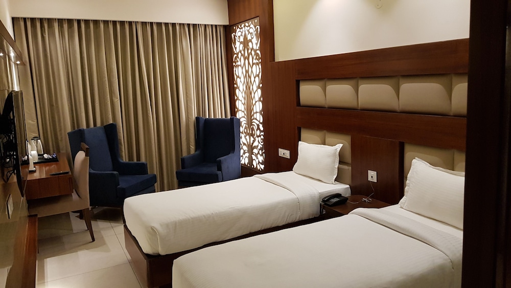 Executive Room, 1 King Bed