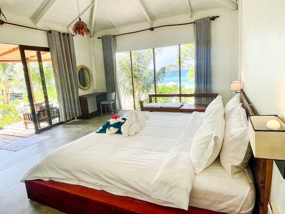 Bungalow King Sea View - Photo 3