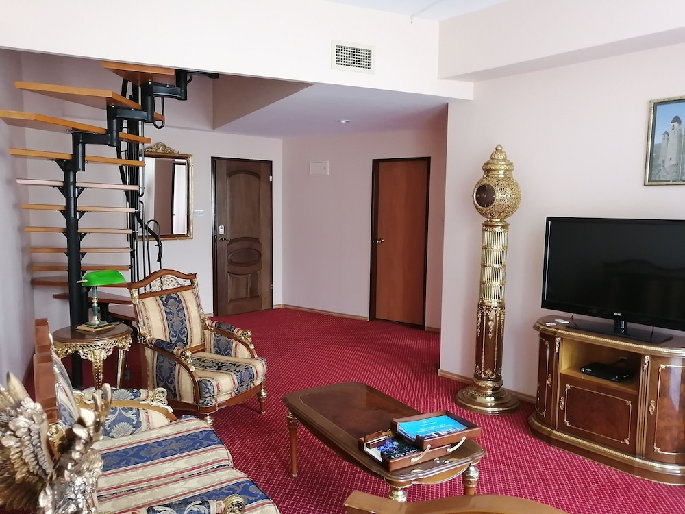 Presidential Room photo 1