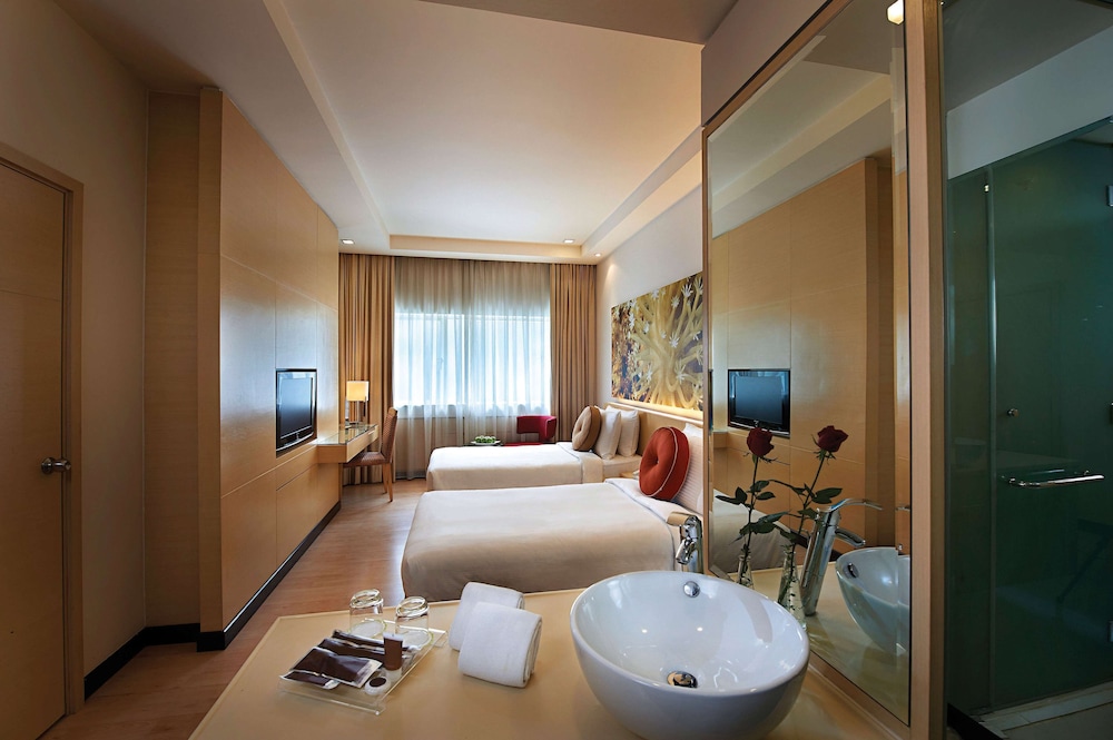 Deluxe Room photo 3