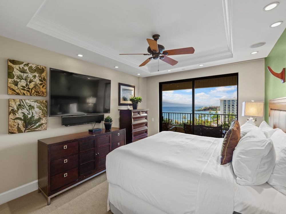 Condo, 2 Bedrooms, Ocean View (1113)