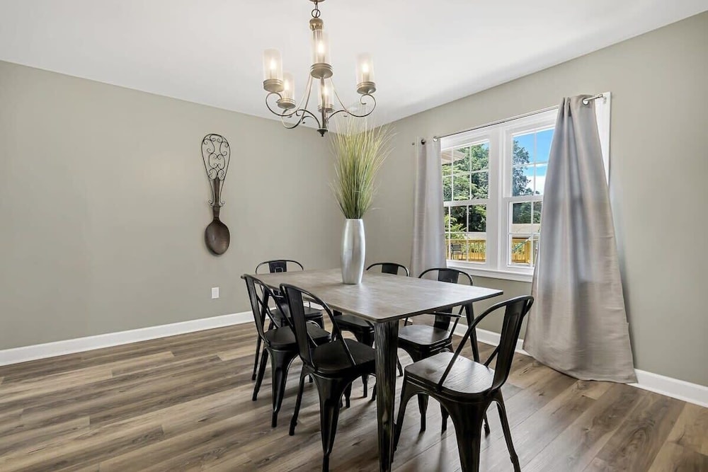 Apartment, Multiple Beds, Pool Access, Pool View (Bethany A American Retreat)