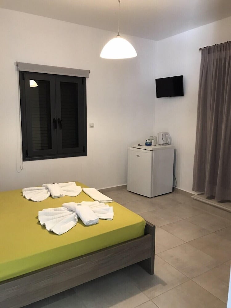 Double or Twin Room photo 1