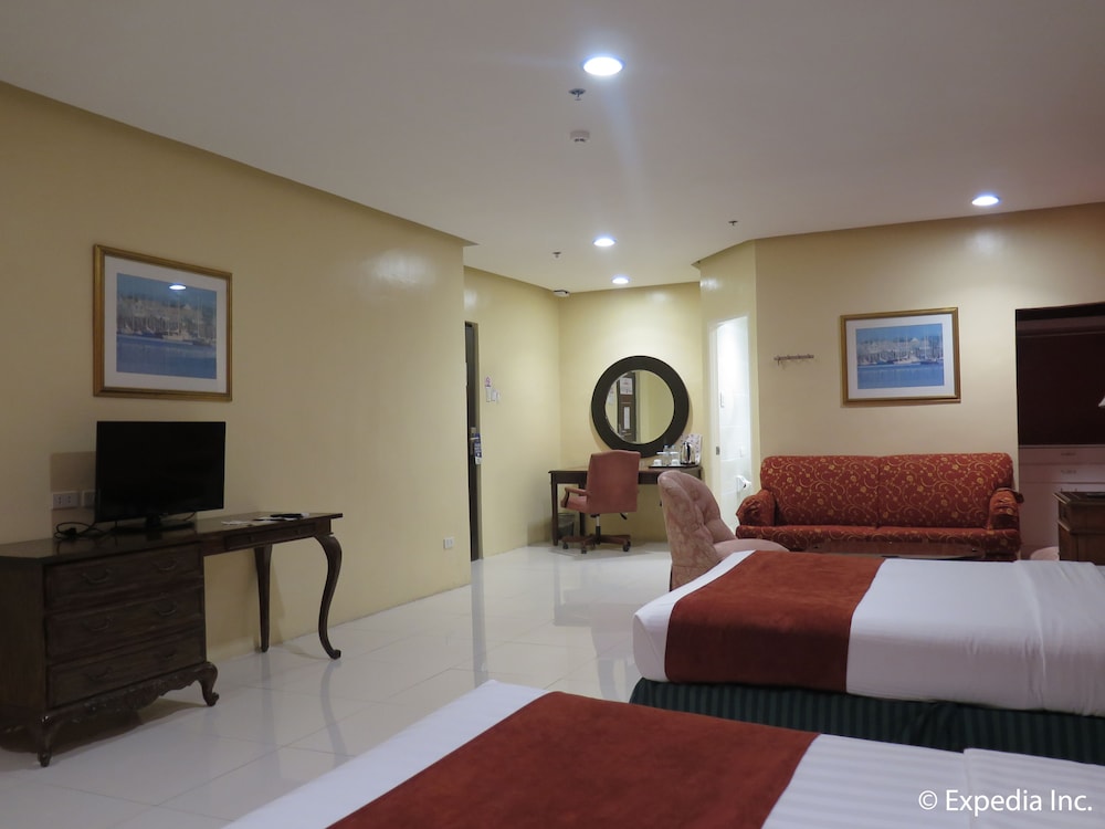 Deluxe Double Room photo 2