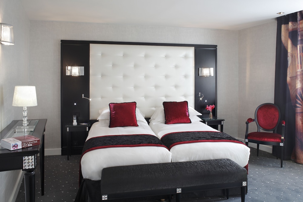 Superior Twin Room photo 1