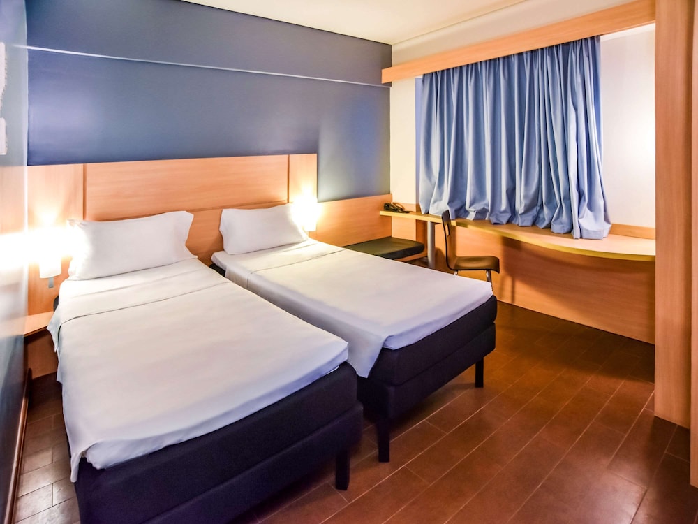 Standard Twin Room, 2 Twin Beds photo 1