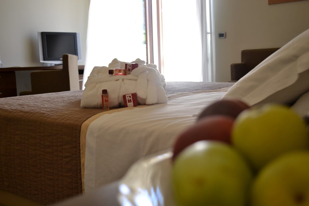 Double or Twin Room photo 2