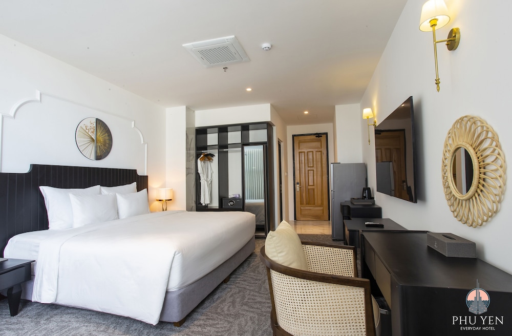 Executive Double Room photo 1
