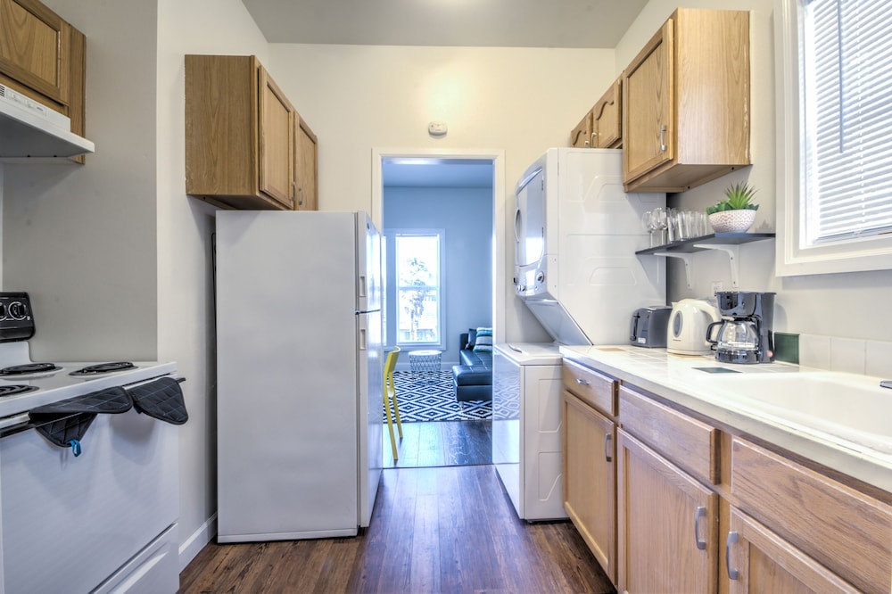 Signature Condo, 1 Bedroom photo 3