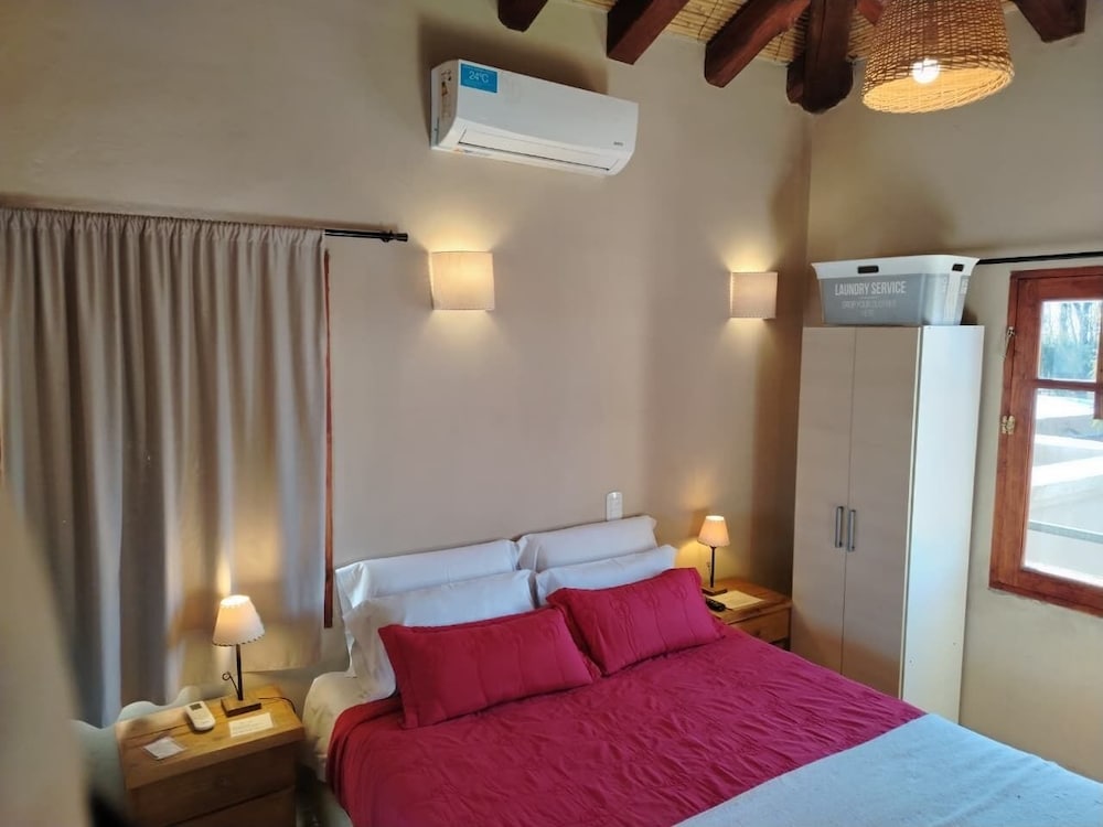 Standard Double Room, 1 Queen Bed photo 1