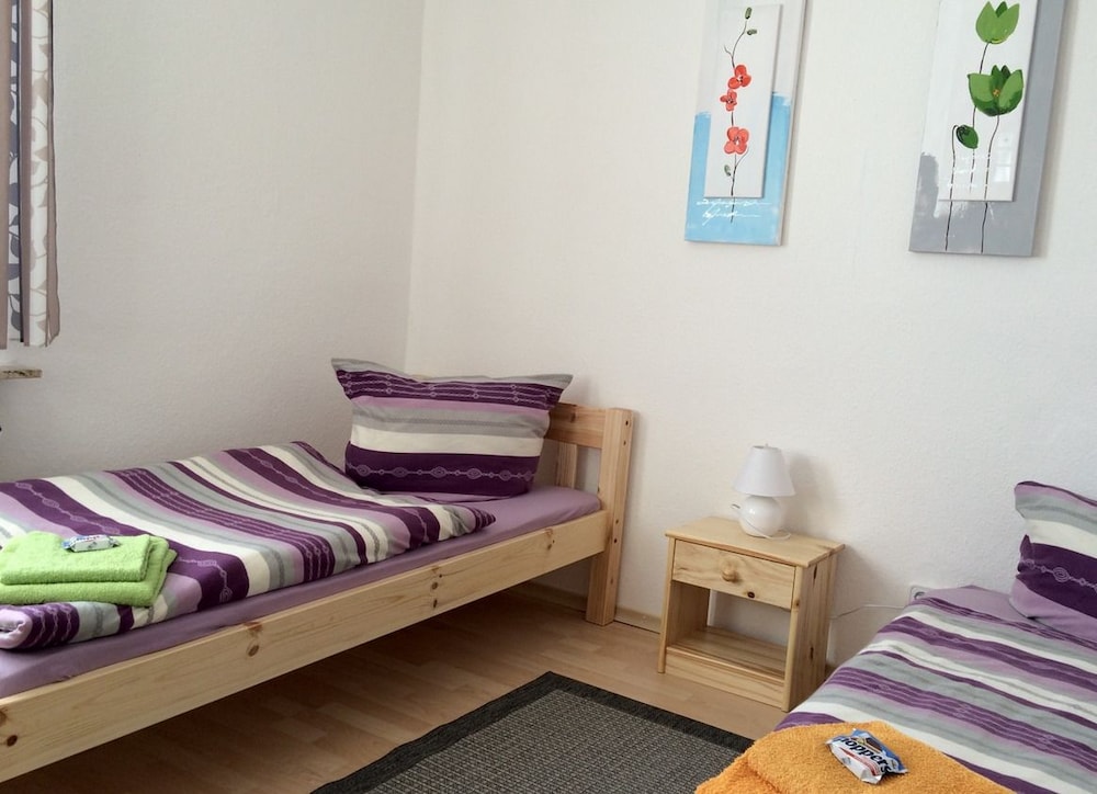 Comfort Apartment, 3 Bedrooms (TW1) photo 1