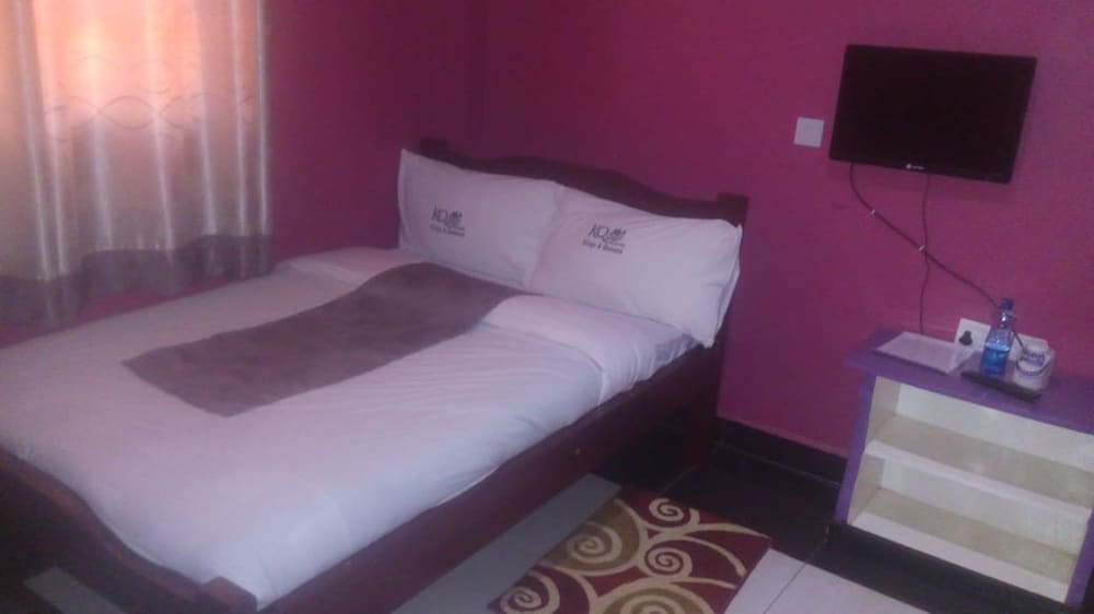 Double Room photo 1