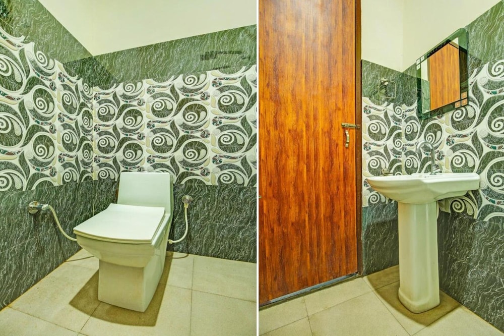Deluxe Double Room, Multiple Bedrooms, City View photo 3