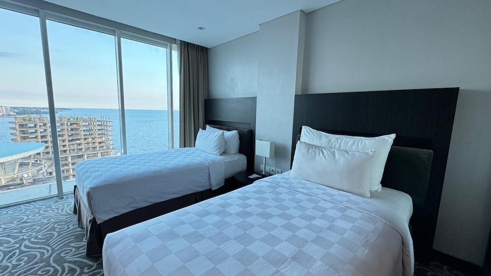 Executive Suite Twin