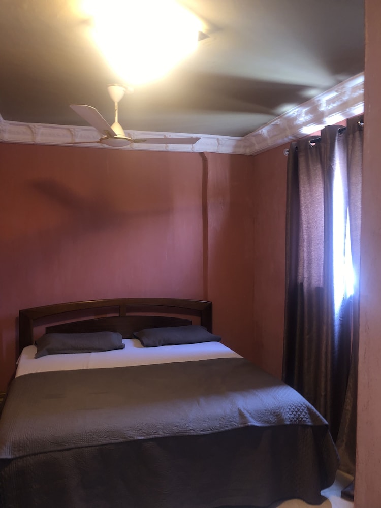 City Room