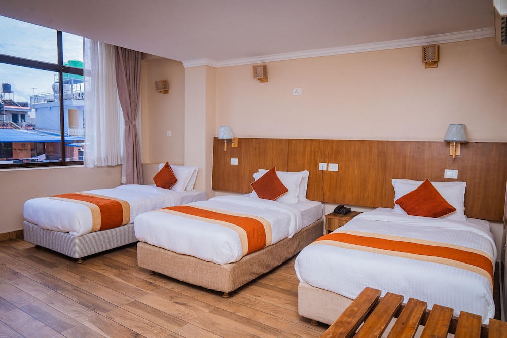 Family Triple Room - Photo 2