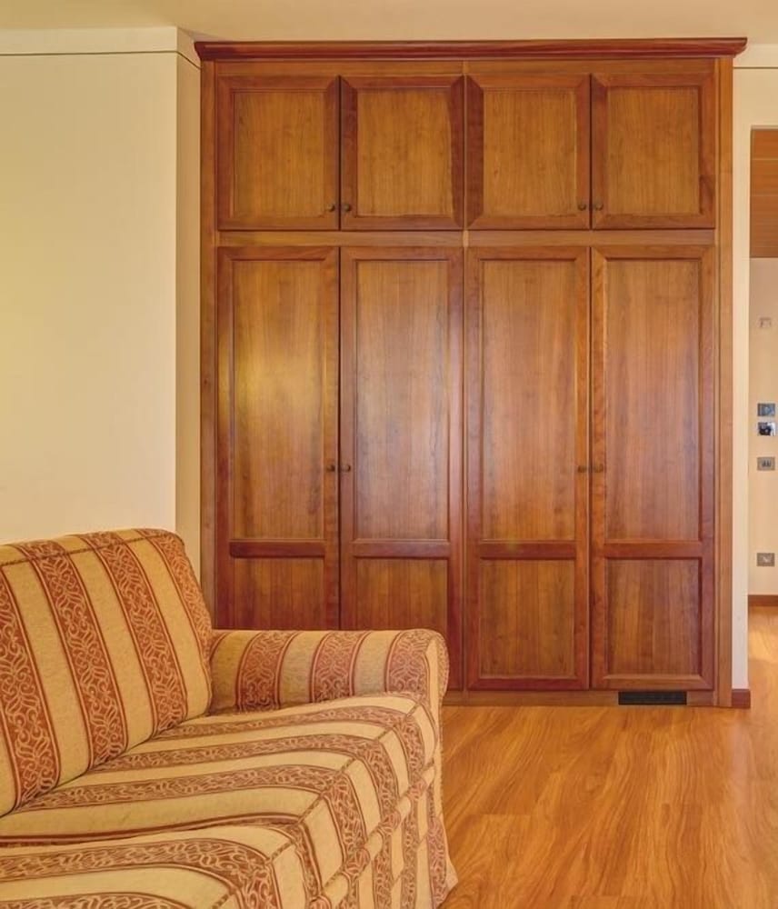 Superior Quadruple Room photo 2