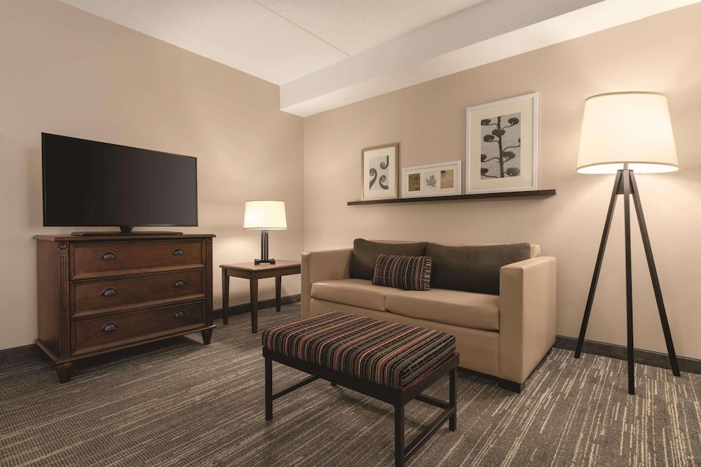 Suite, 1 Bedroom, Non Smoking - Photo 4