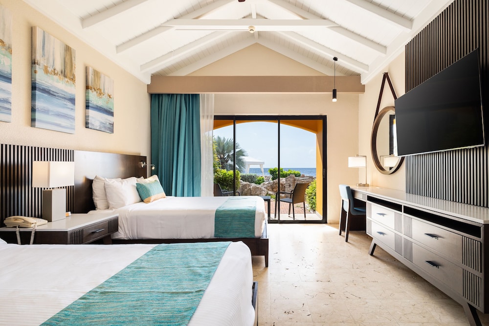 Junior Suite, Ocean View - Photo 1