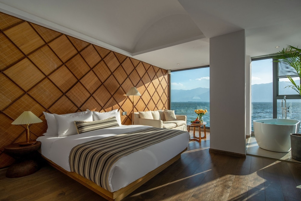 Comfort Double Room, Non Smoking, Sea View