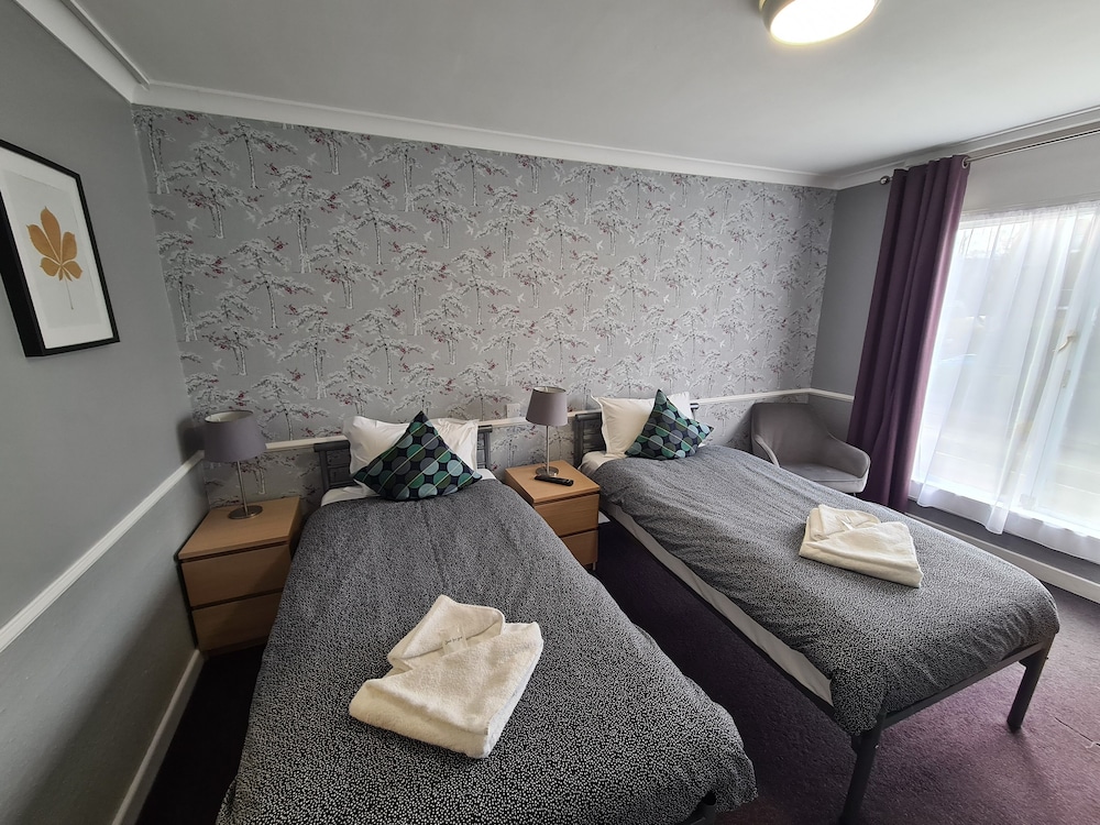 Northumberland Hotel — photo 173