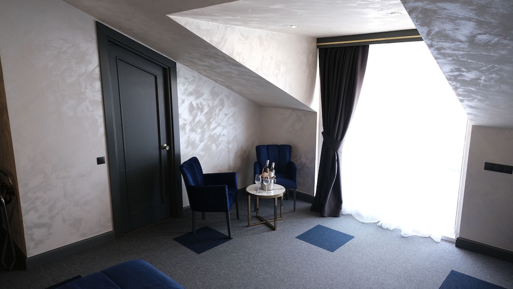Deluxe Double Room, Sea View - Photo 6
