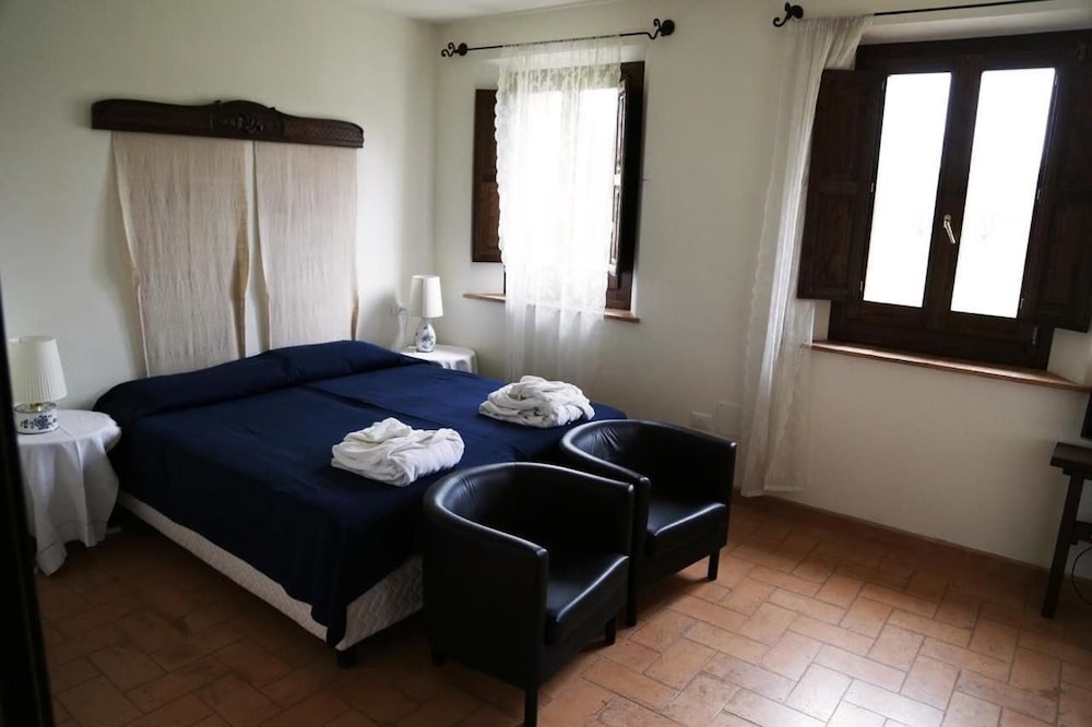 Double Or Twin Room