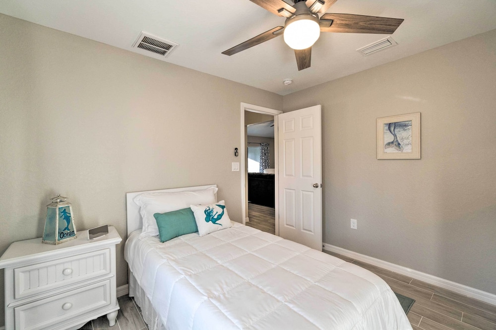Villa (2 Bedrooms) photo 2