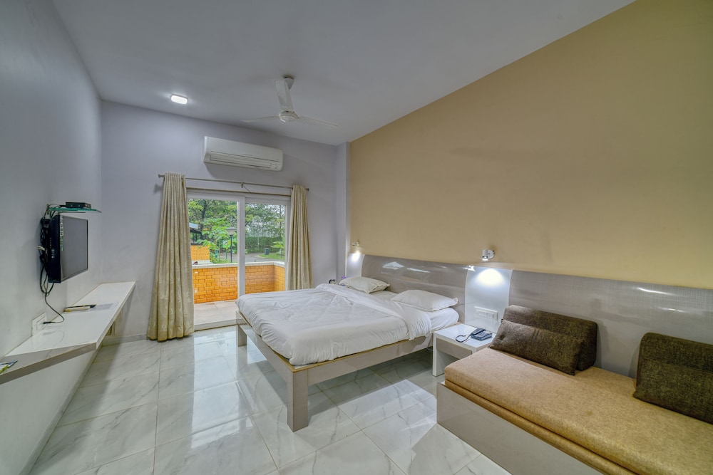 Grand Luxury Room
