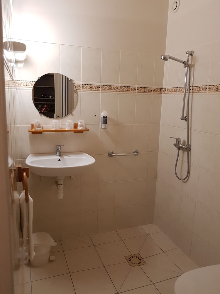 Double Room, City View photo 3