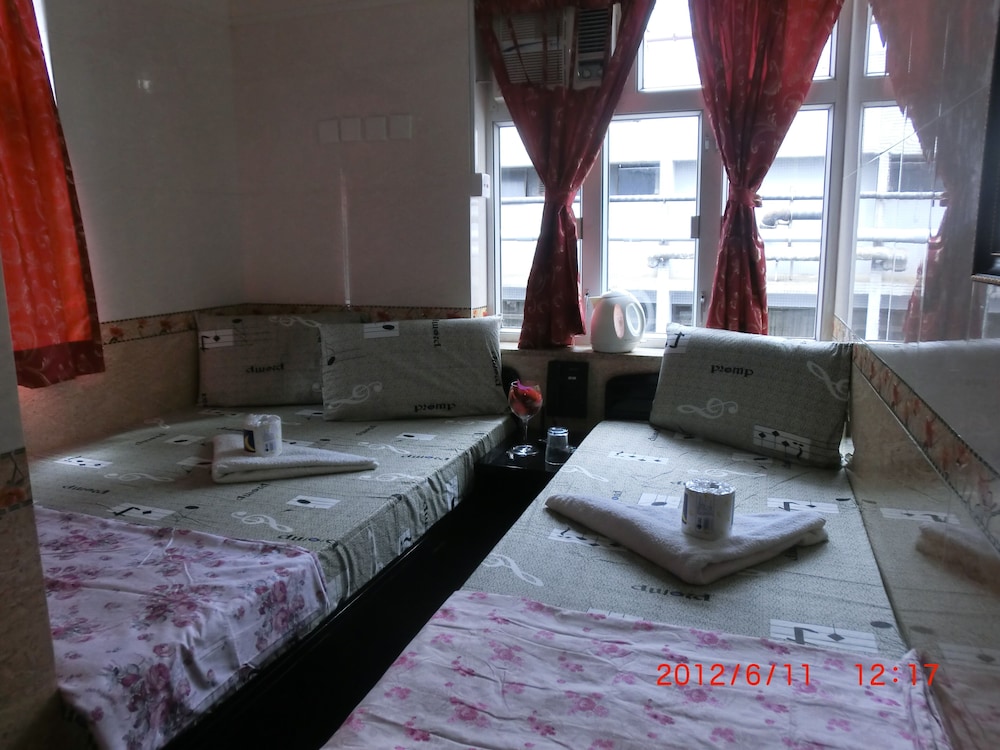 Triple Room photo 3