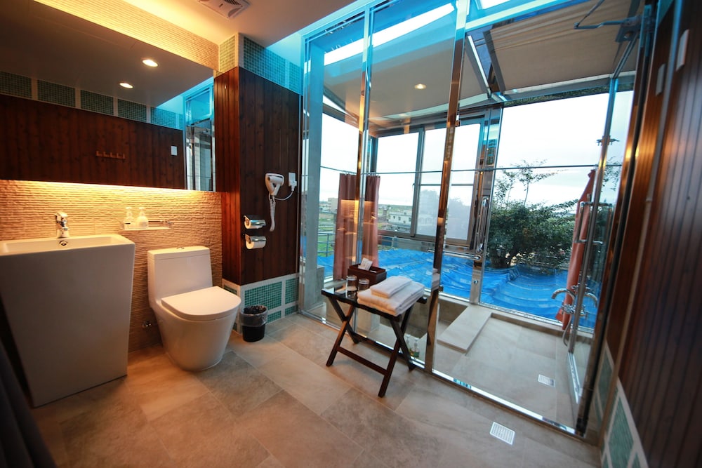 Japanese-Style Double Room photo 2