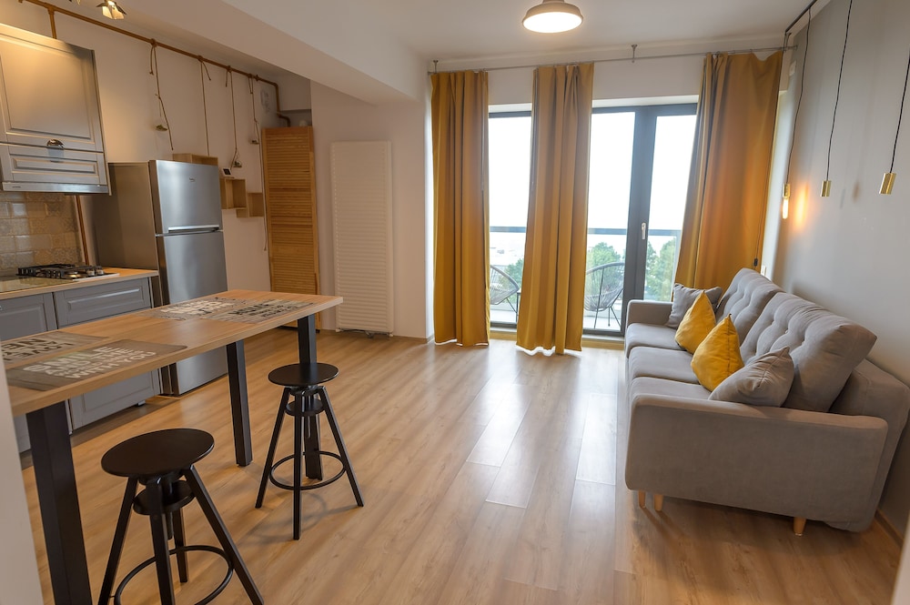 Classic Apartment