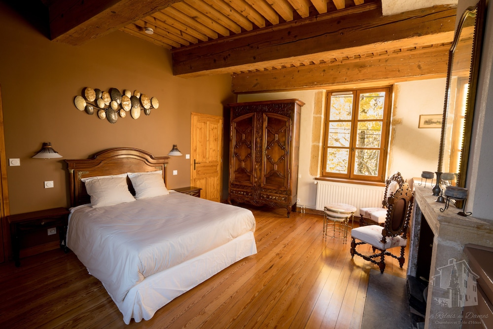 Chambre Double photo 1