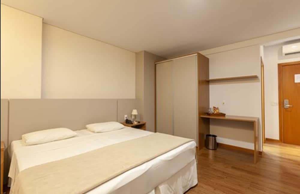 Deluxe Single Room, 1 Double Bed