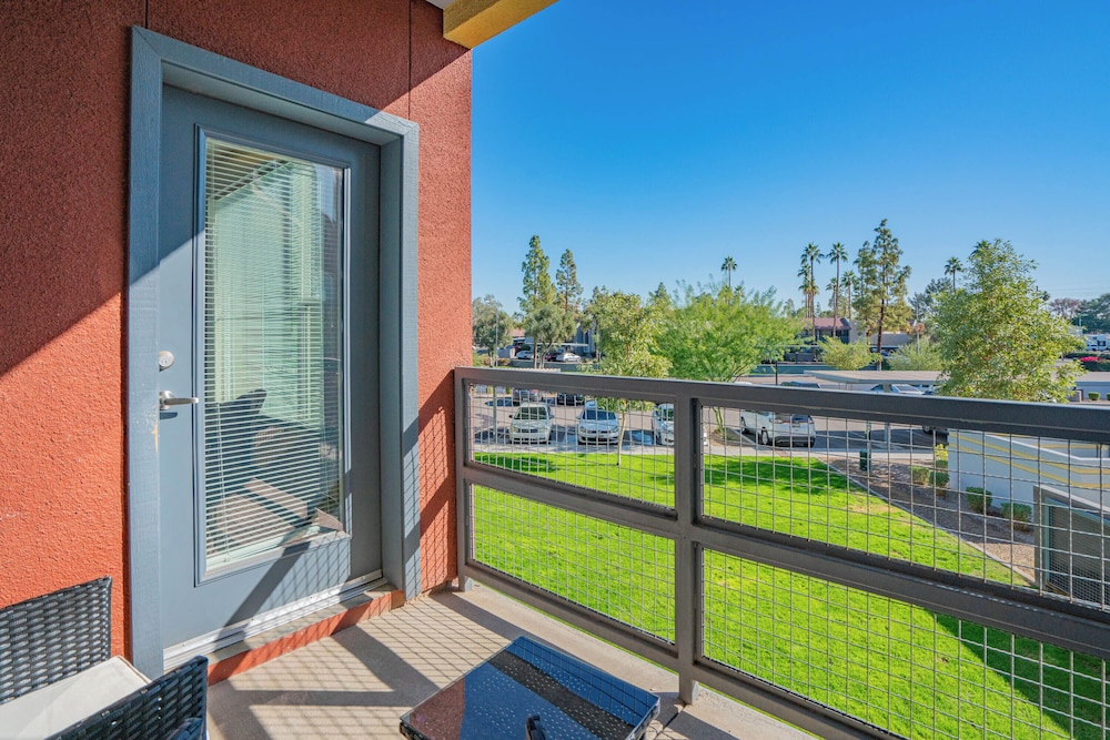Superior Apartment, 2 Bedrooms, Balcony photo 2