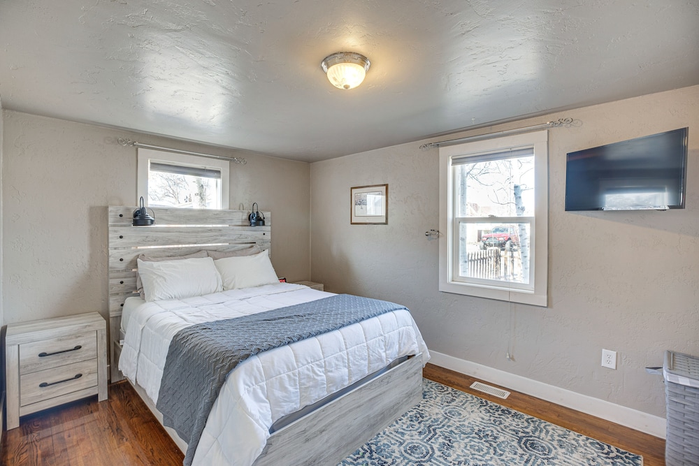 House (2 Bedrooms) photo 1