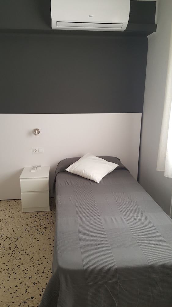 Habitación Individual