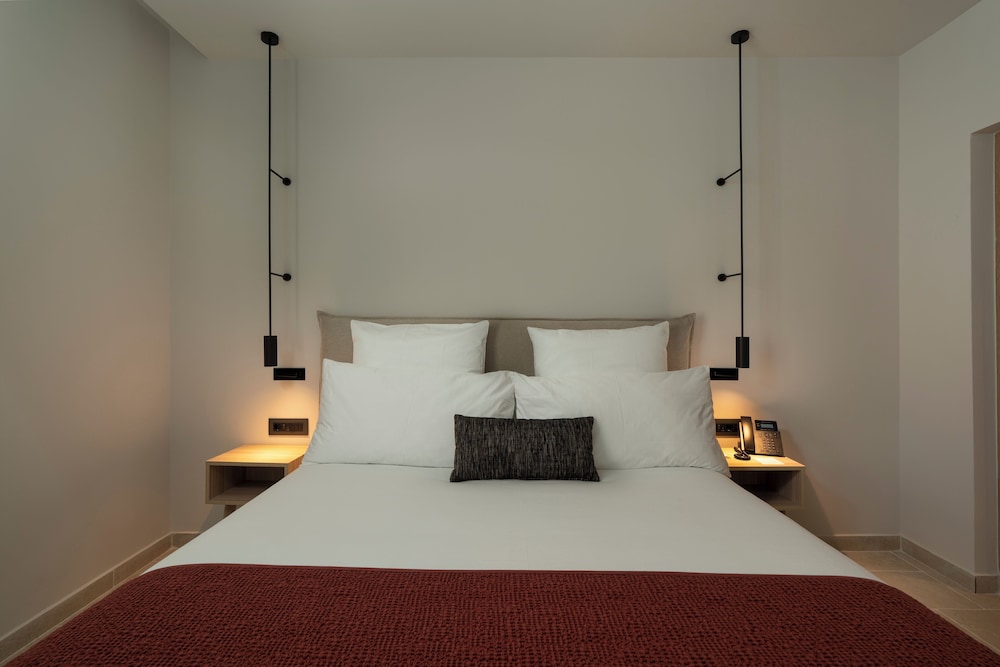 Family Suite, Balcony, Sea View (4 adults)
