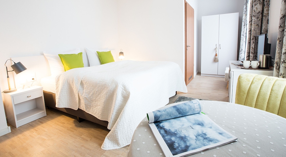 Double Room photo 2