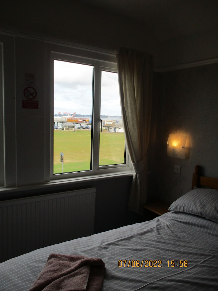 Double Room, Sea View photo 2