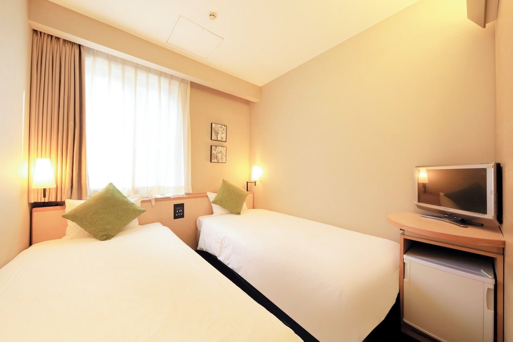 Twin Room A, 2 Twin Beds, Non Smoking photo 3