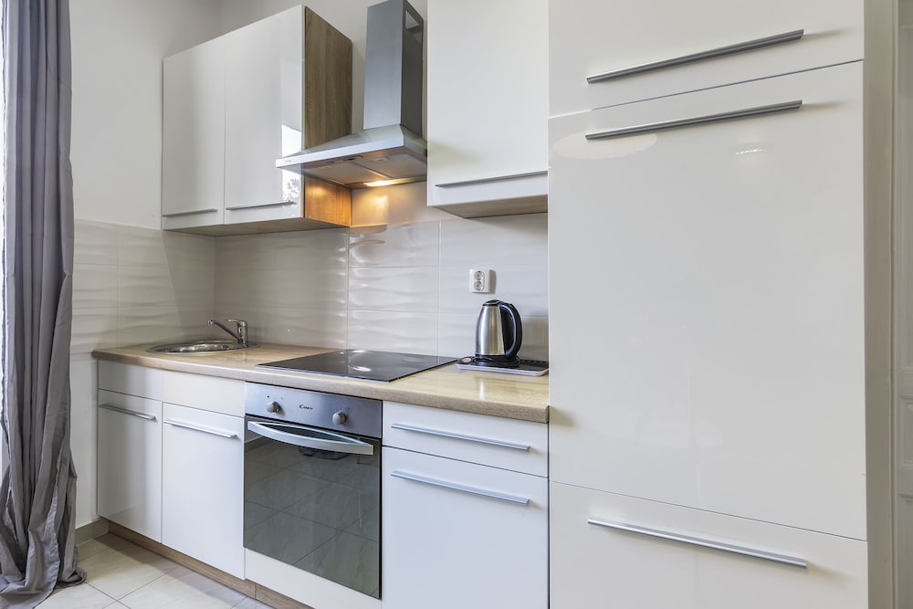 Exclusive Apartment (3) photo 3
