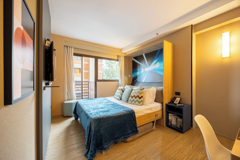Premium Double Room