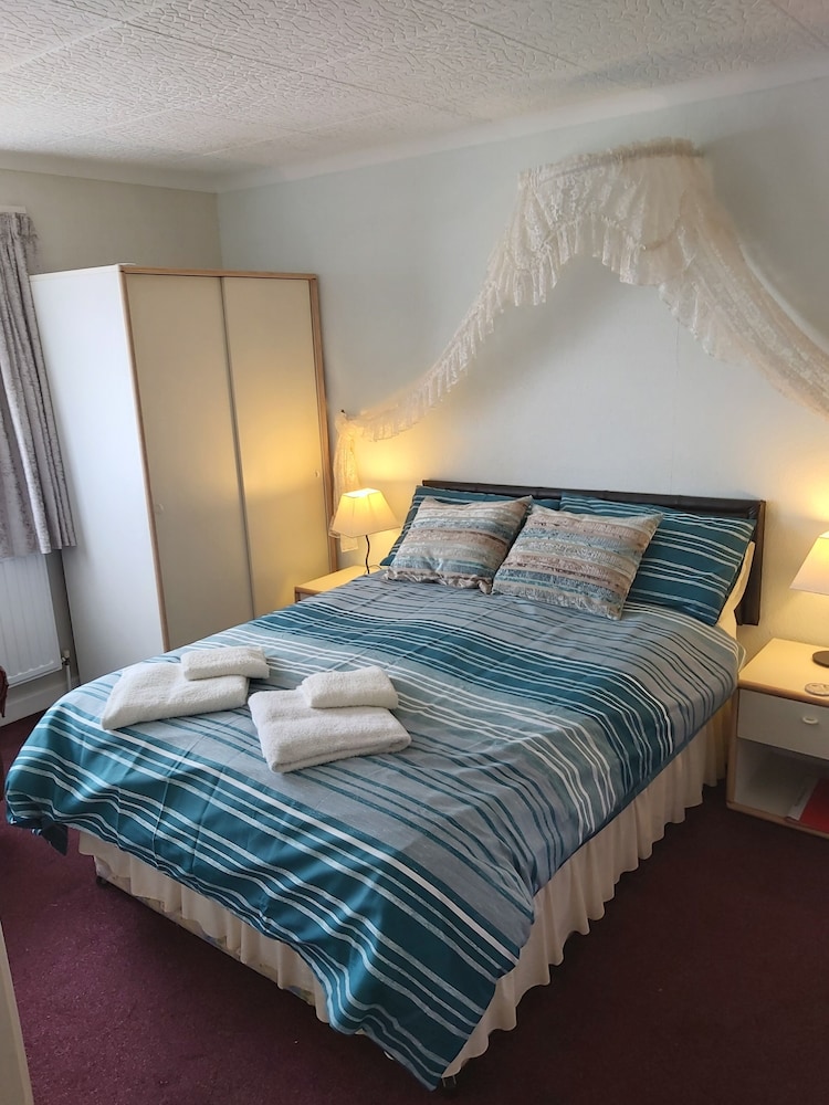 Standard Double Room (Room 2) photo 1