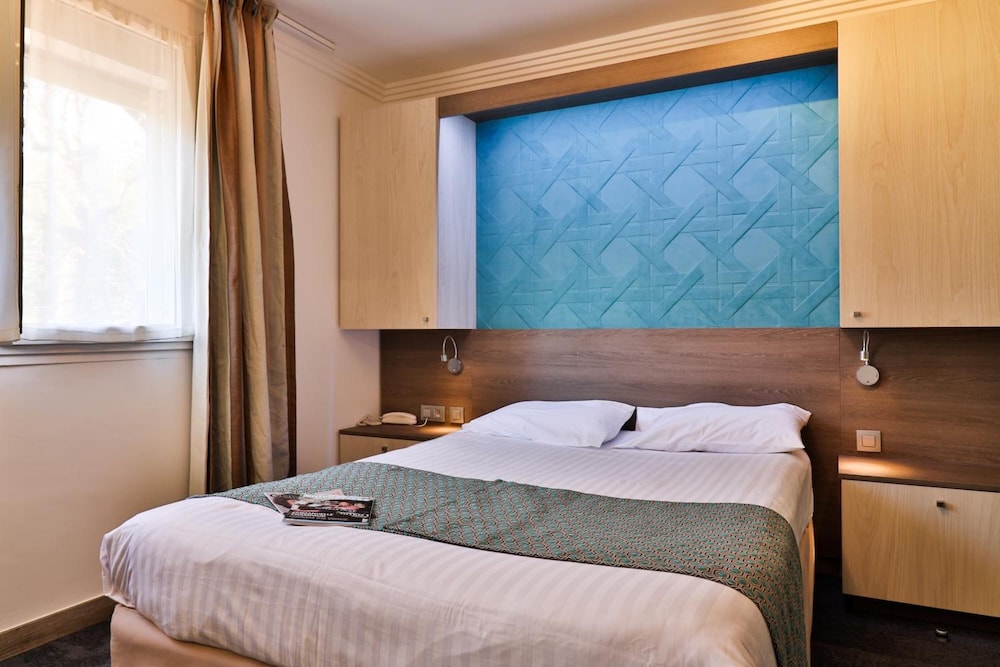 Comfort Double Room - Photo 5