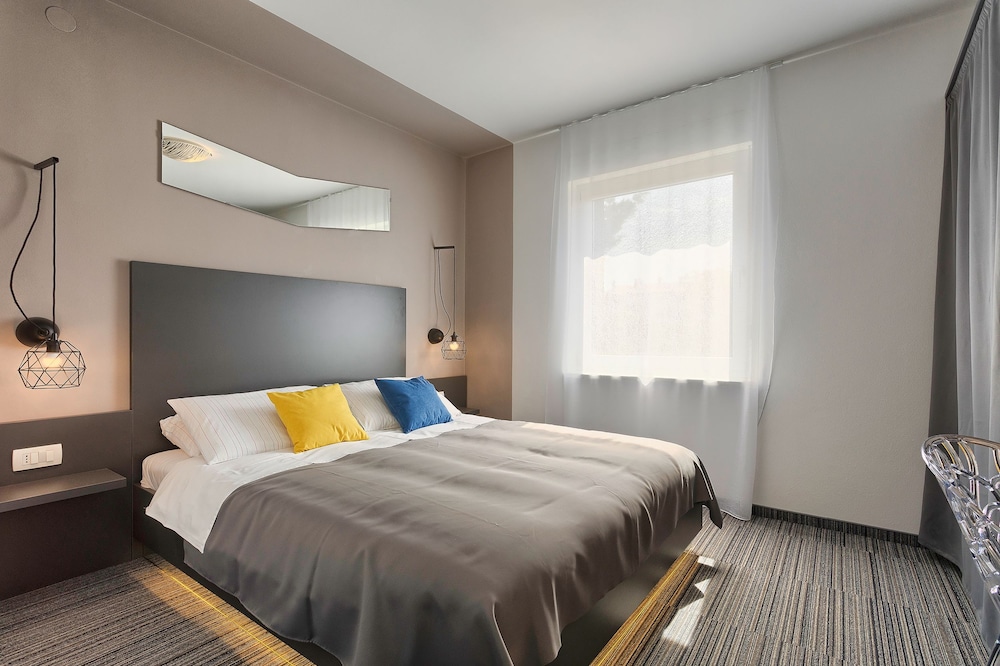 Apartment, 1 Bedroom, Garden View