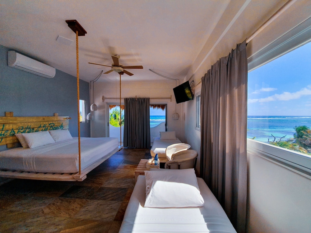 Suite Sea View