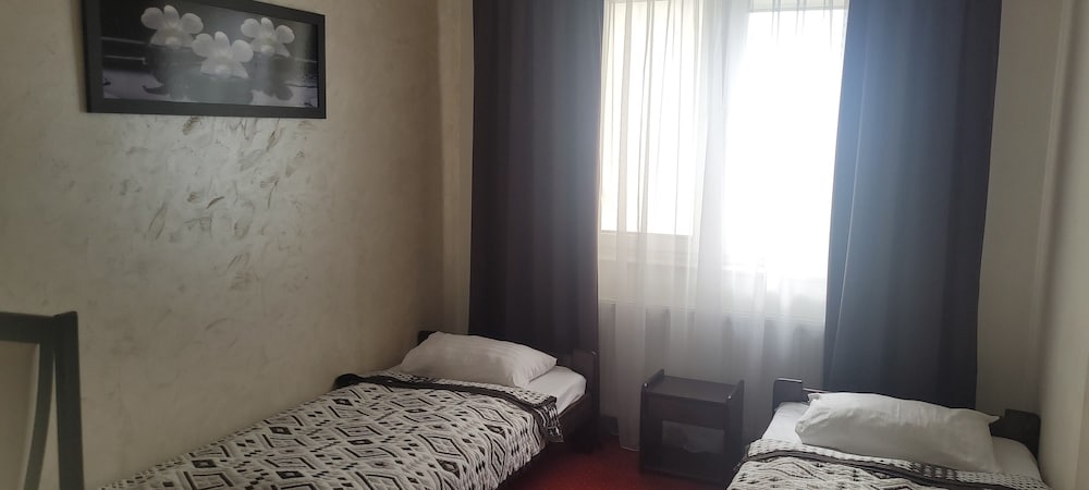 Comfort Double or Twin Room - Photo 3