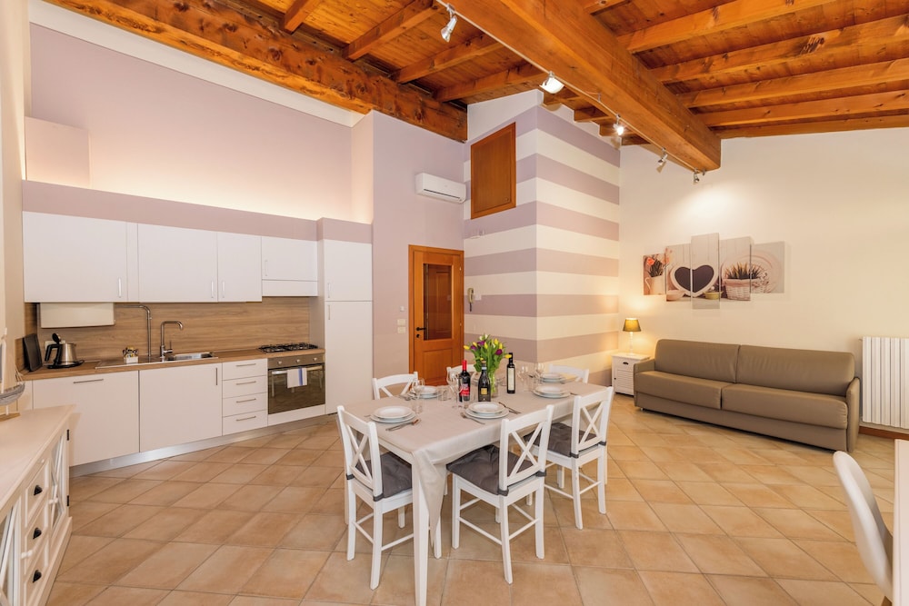 Cottage, 2 Bedrooms, Garden View